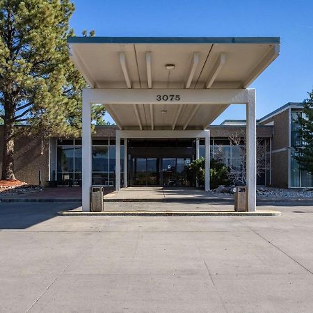 Suburban Studios Canon City Exterior photo