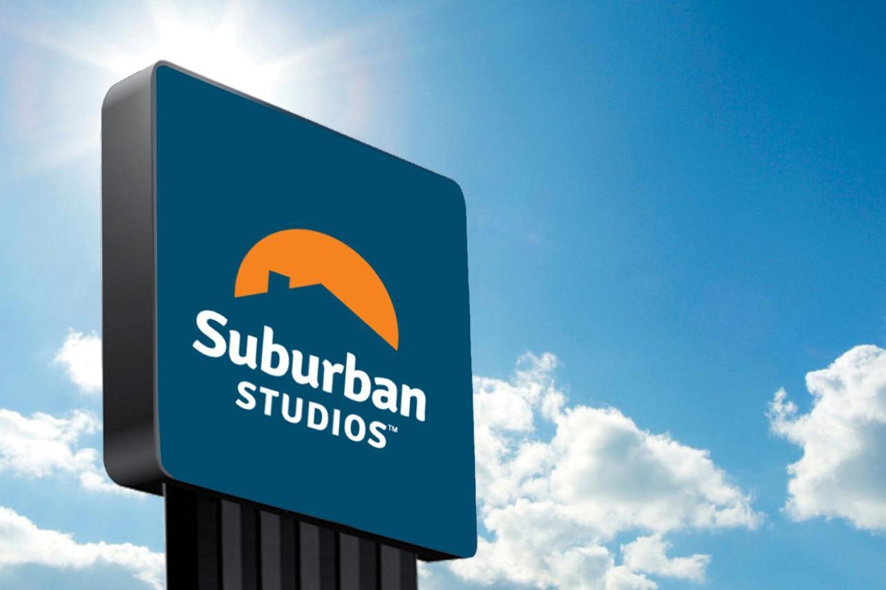 Suburban Studios Canon City Exterior photo